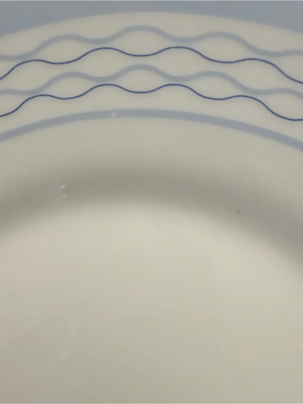 Martha Stewart Everyday France MTW28 Salad Plate